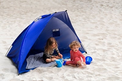 Parhaat UV-teltat: Testin parhaat 2023 - Perhesuosikit